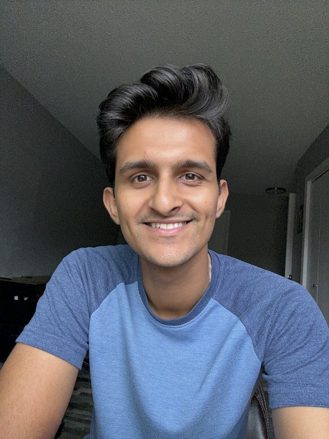 Dev Vyas